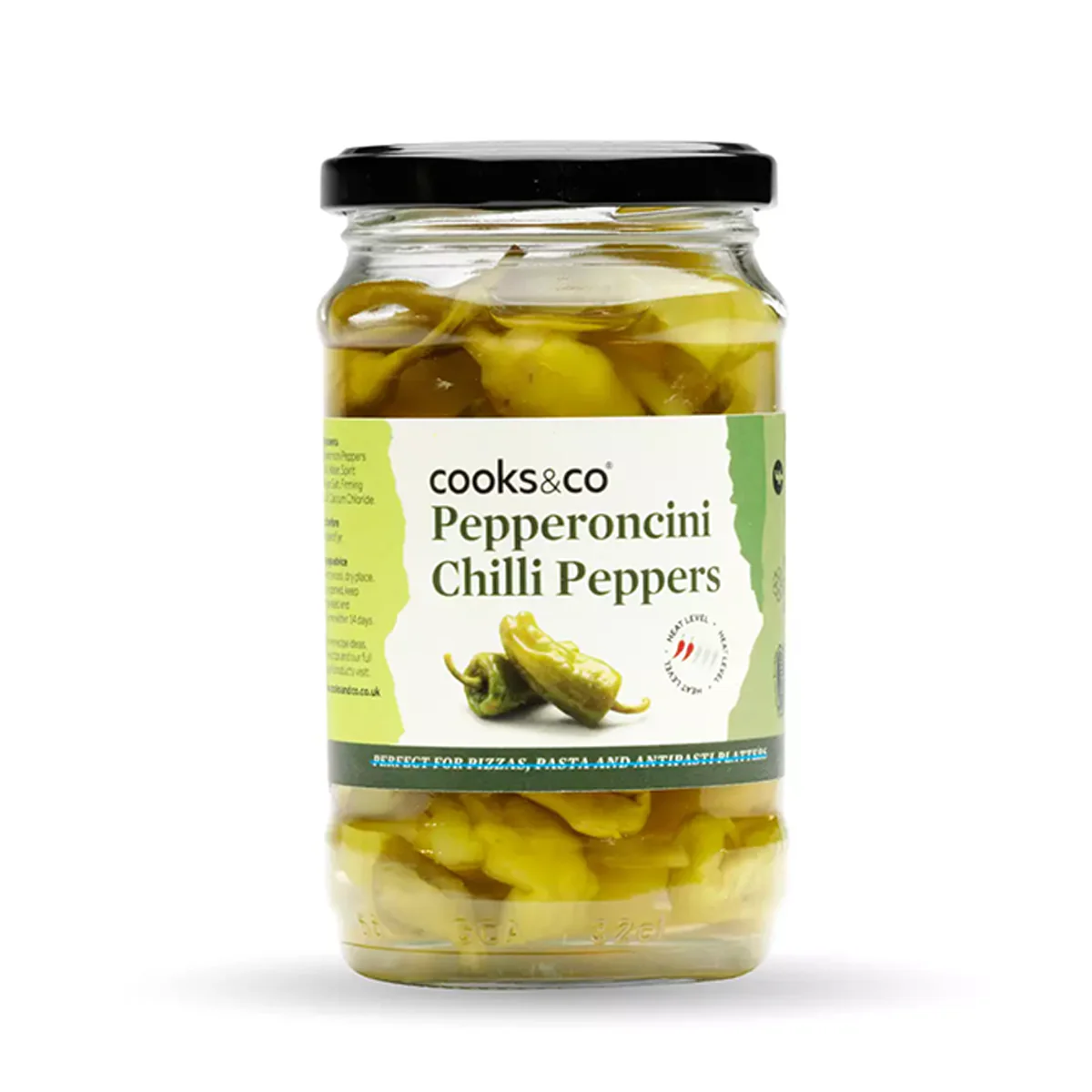 Pepperoncini Peppers - Cooks & Co