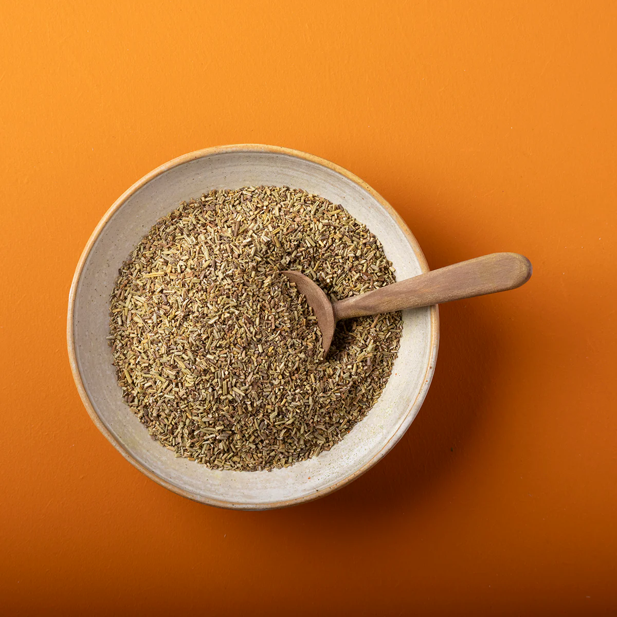 Organic Dried Rosemary - Wild Elephant