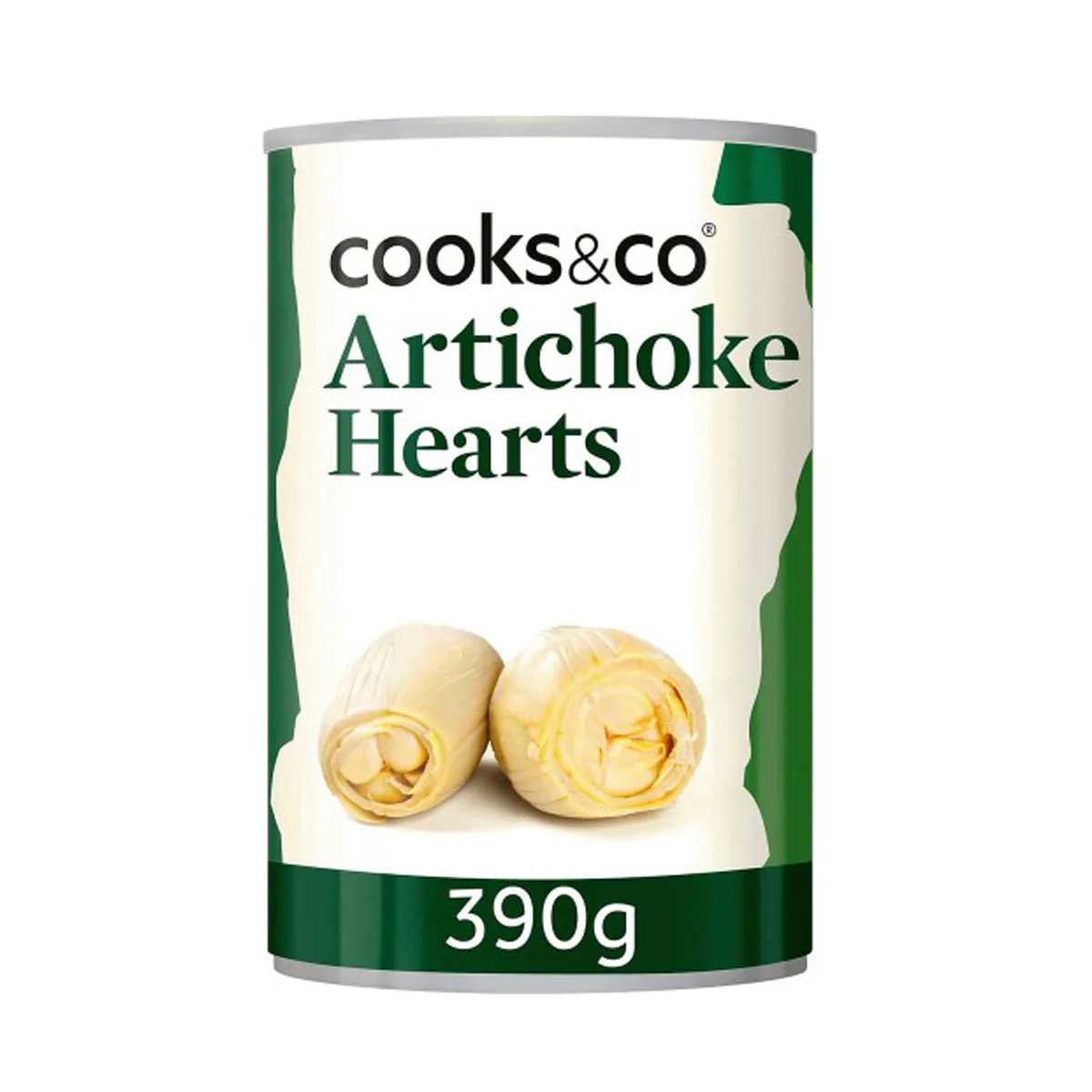 Artichoke Hearts - Cooks & Co