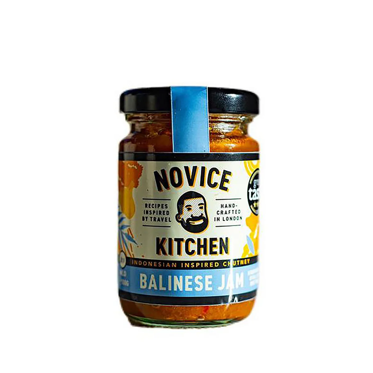 Balinese Jam - Novice Kitchen