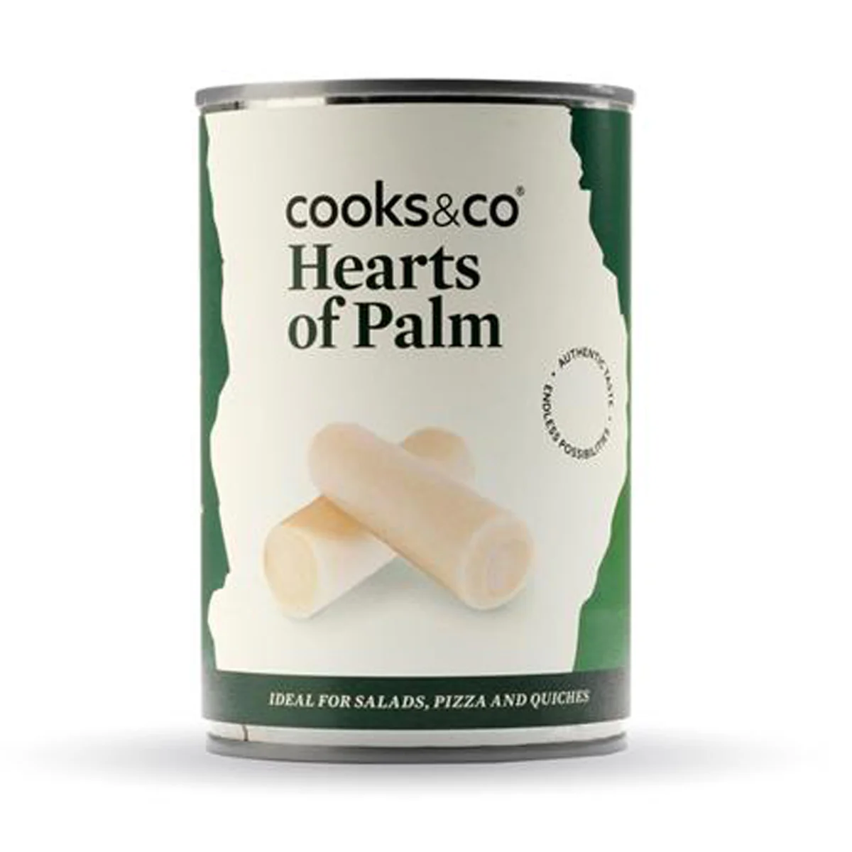 Hearts of Palm - Cooks & Co