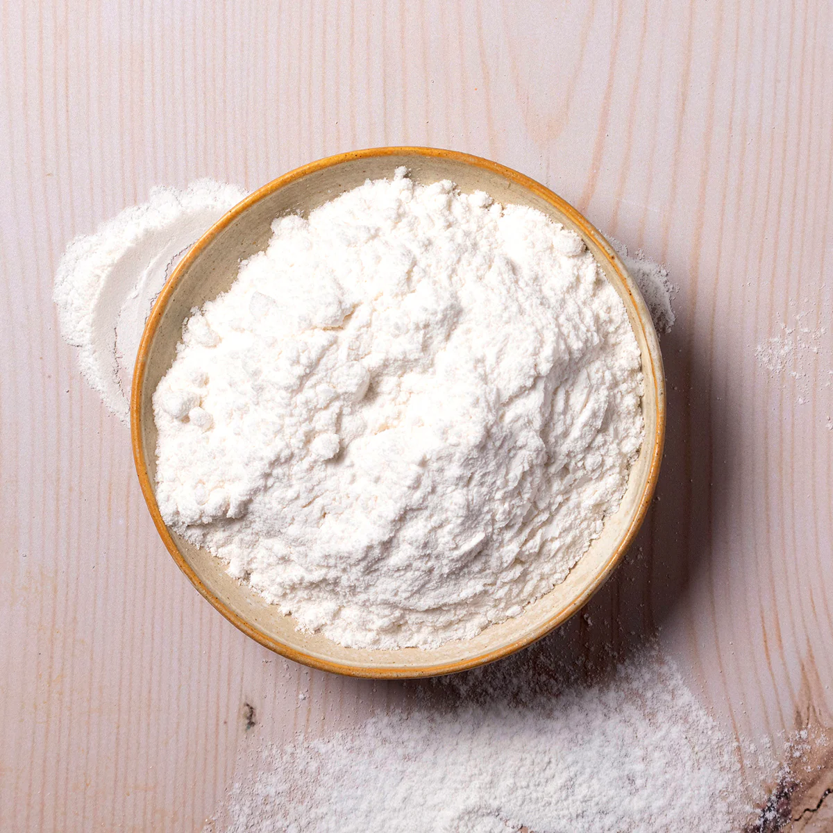 Organic Sugar Cane Powder