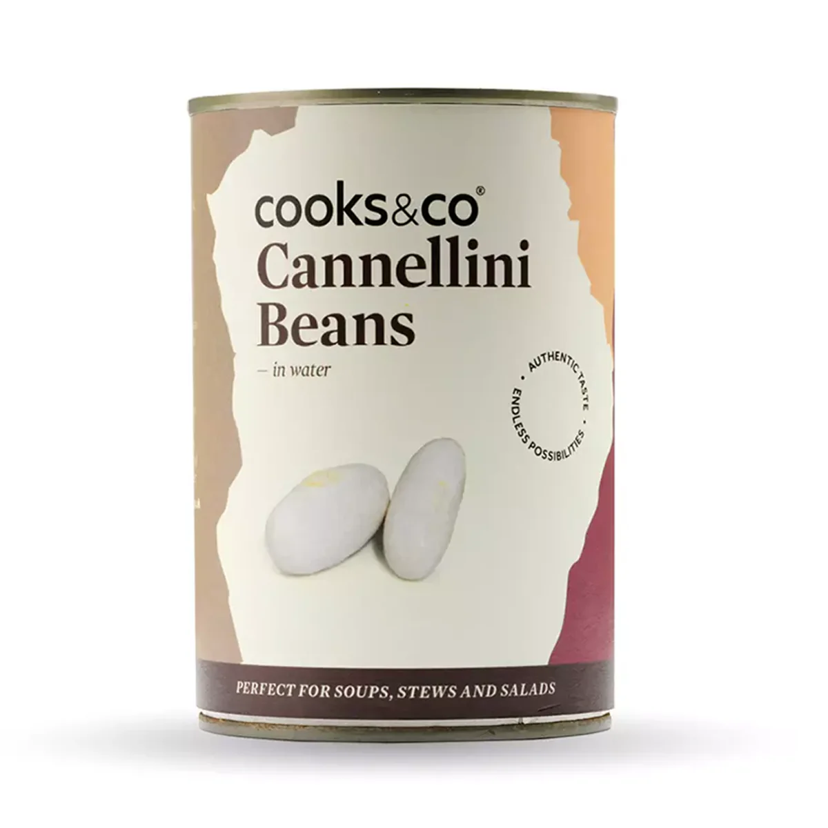 Cannellini Beans - Cooks & Co