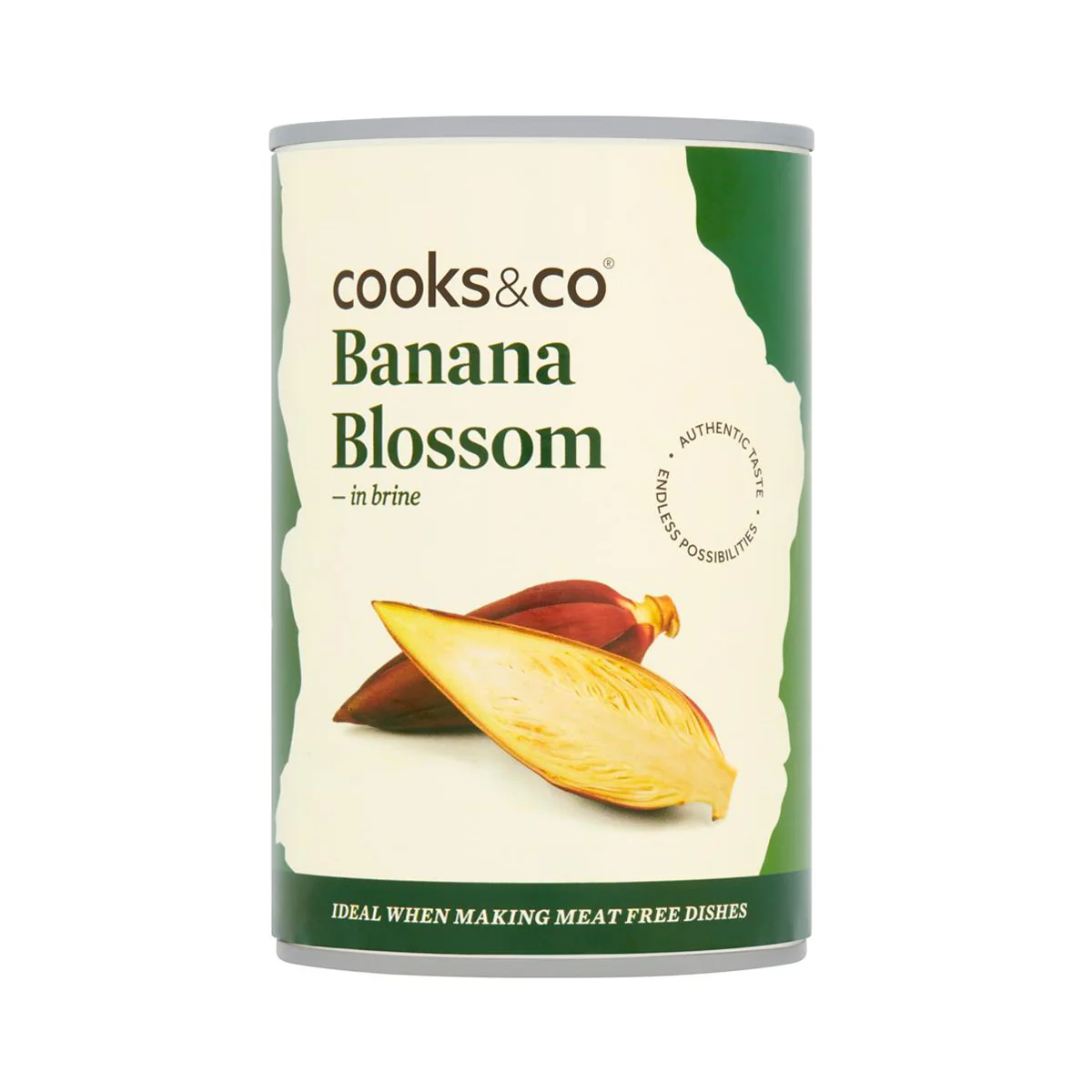 Banana Blossom - Cooks & Co